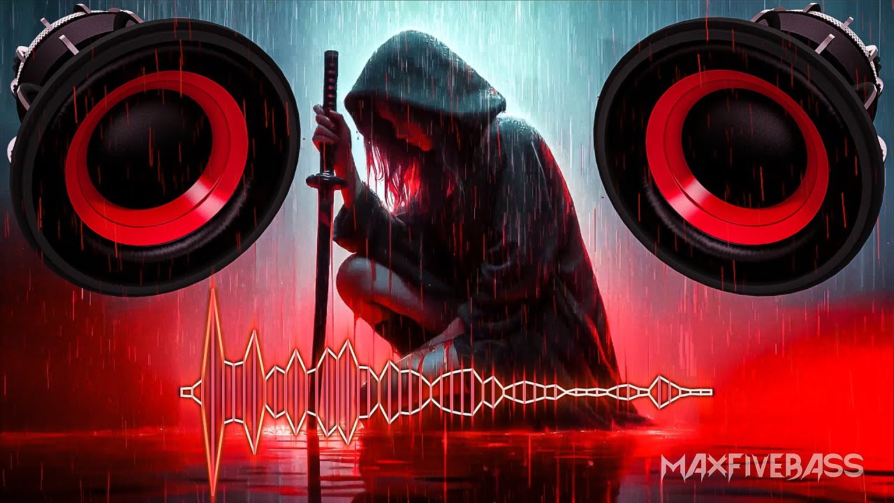 Ahmet Çimen - You Were My Friend (BASS BOOSTED)