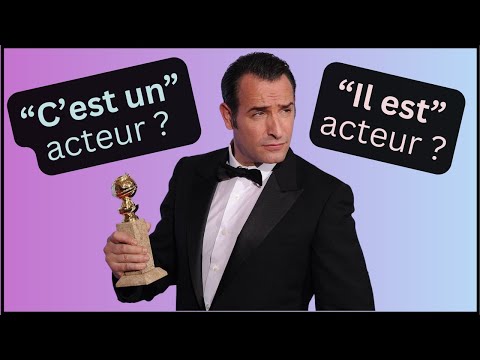 French for Beginners Lesson 6a Adjectifs de nationalité