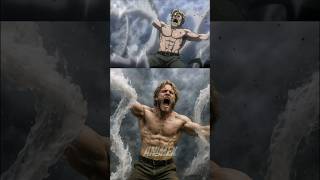 Download lagu Levi vs Beast Titan AI  #attackontitan #aot #anime #ai mp3