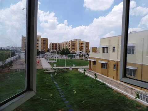 3D Tour Of Shriram Sai Shreyas Villa