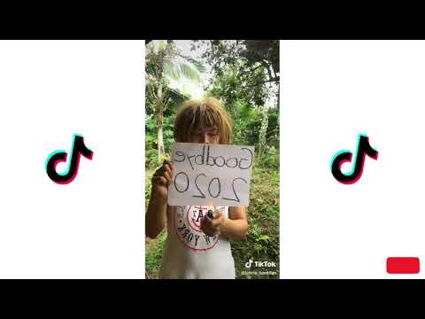 “Goodbye 2020😭 Welcome 2021😍”  TikTok Compilation ❤️