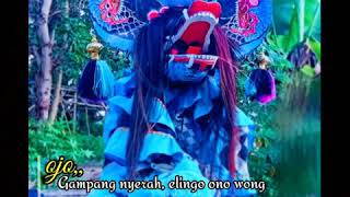 Download lagu Story' wa viral 2k20 barongan lampung mp3