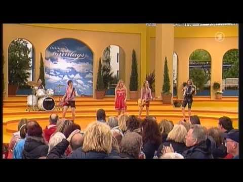 [HQ] - Stefanie Hertel - Dirndlrock - 26.05.2013 - Immer wieder Sonntags