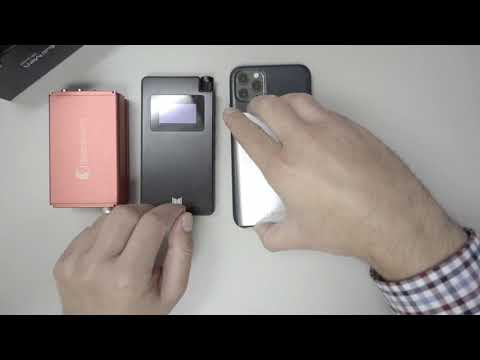 Earmen TR-Amp - A Tramp Of An Amp