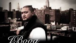 J Boog - "Coldest Zone" Produced by Bost & Bim