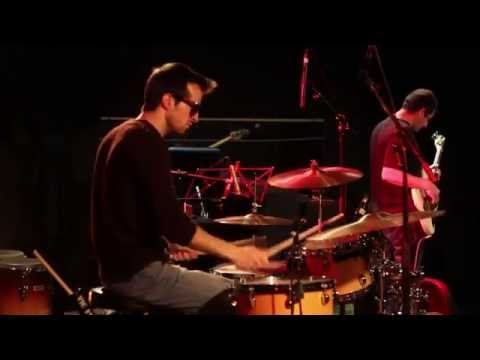 Gumbo Funk Project - Root Down