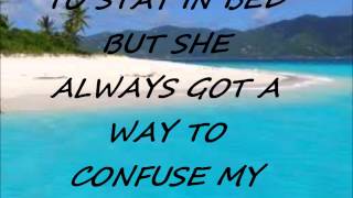 End Up- Blackbear WITH LYRICS