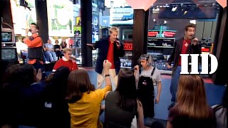 Download lagu *NSYNC - Tearin' Up My Heart  - TRL (1998) mp3 Download lagu *NSYNC - Tearin' Up My Heart  - TRL (1998) mp3