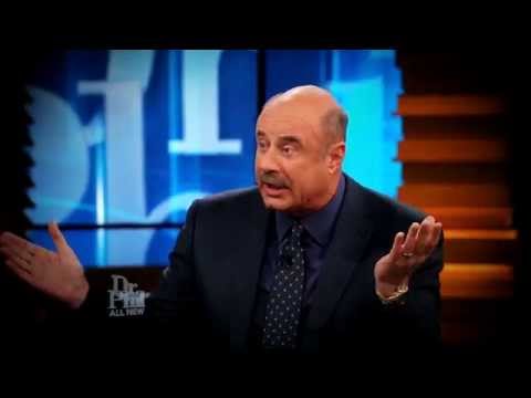 Tuesday 04/07: “Is Our Son a Kleptomaniac?” - Show Promo