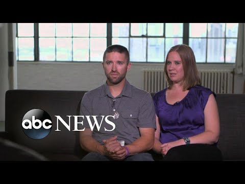 Slender Man stabbing: Parents recall what happened that morning: 20/20 Part 1 Video