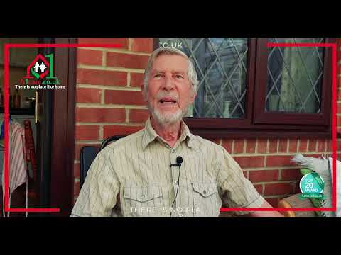 A1 Care - Domiciliary & Live-in Care Agency video.