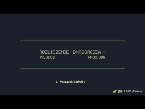BMPBORCZIA - POCZĄTEK PODRÓŻY