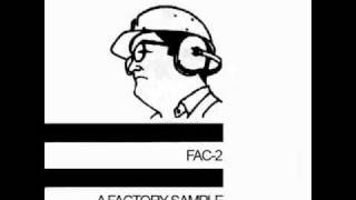 Cabaret Voltaire - Sex In Secret