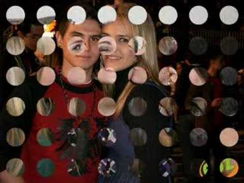 Rubiana..Melhores amigos