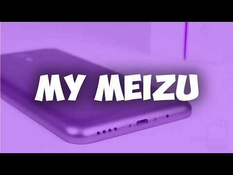 Meizu M2 Note | My Setup | And More !
