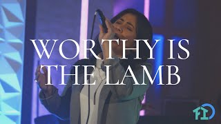 Worthy Is The Lamb | Easter | FIC Worship
