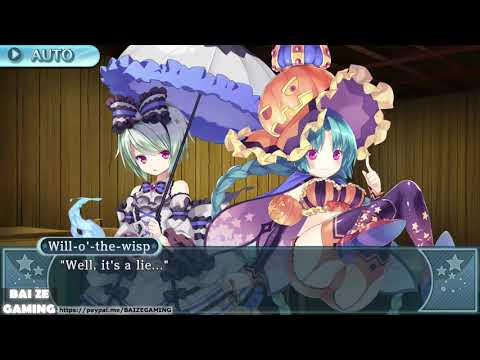 Moe Chronicle PC Part 13  - Conversations with New Recruits!