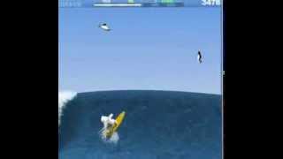 YetiSports 6: BigWave videosu