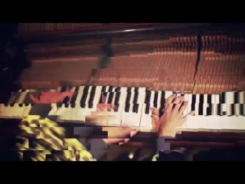 Granville Sessions - Leave It (Official Music Video)