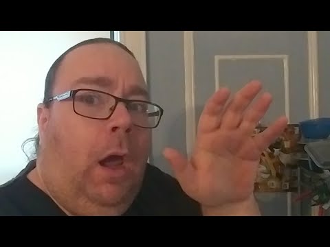 Advent Vlog Day 18