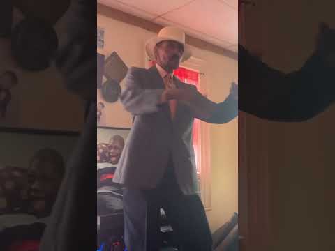 79YRS OLD PIMP DADDY RICH STILL GOT IT