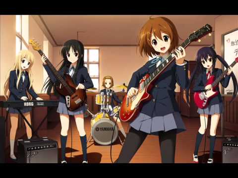 Nightcore- Los Angeles