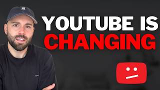 The Scary Future of YouTube (Do This BEFORE 2026)