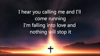 Heaven &amp; Earth - Phil Wickham