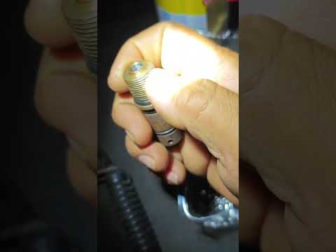 Airgun repair , junior mangio terrano