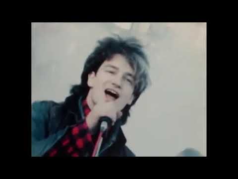 U2 - A Celebration (Backwards)