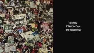 Rilo Kiley - It'll Get You There (DIY Instrumental)