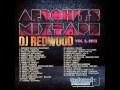 Afrobeat Vol3 2013 DJ REDWOOD MIXTAPE