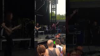 Jelly Roll - Same Asshole LIVE