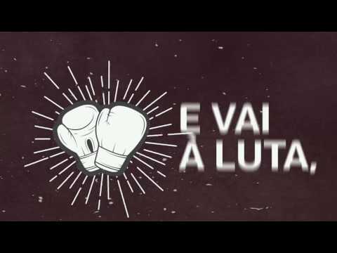 Se Ligaê - Baby do Brasil, Rogério Flausino e Sérgio Mendes (Lyric Vídeo)