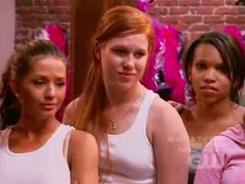 The Pussycat Dolls Present: Girlicious Episode 2 Part 2