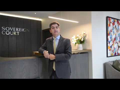 Sophisticated living in Hammersmith at Sovereign Court