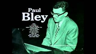 Paul Bley Trio - My Heart