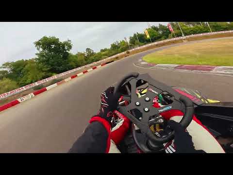 KARTING GENK / HOT LAP / 1.12.693 / 4K