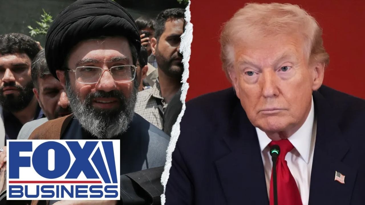 Iran could perceive this as weakness, expert warns