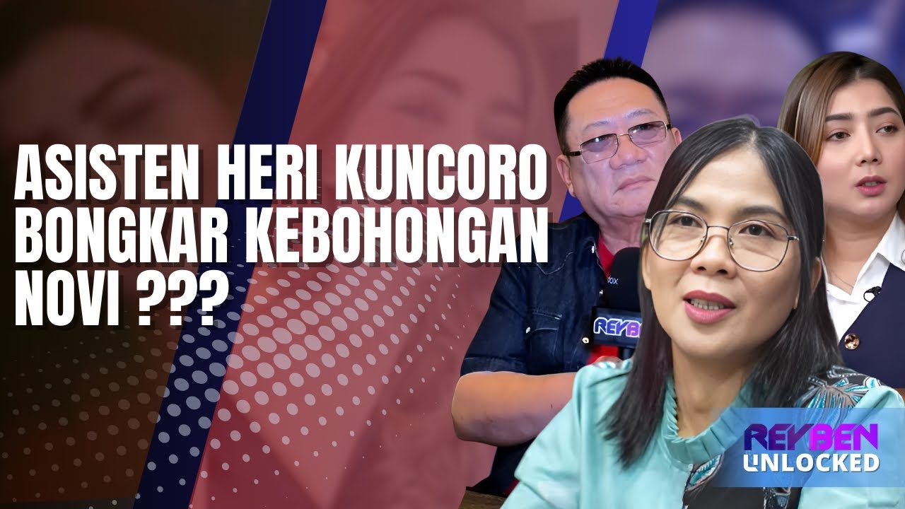 Menyingkap Tabir Kehebohan Kasus Lia dan Novi yang Mengguncang Dunia Maya