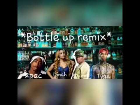 Bottle Up Dinah Jane remix(DJ lion)