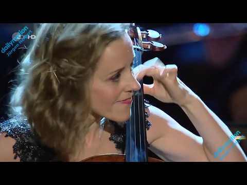 Sol Gabetta