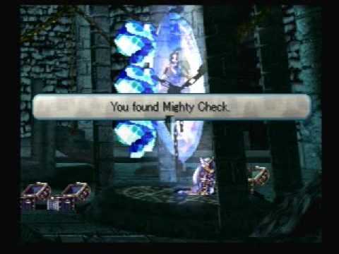 Let's Play Valkyrie Profile ヴァルキリープロファイル COMPLETE (HARD MODE) - Part 104