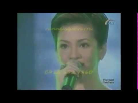 Tuwing Umuulan (Highest Version) - Regine Velasquez