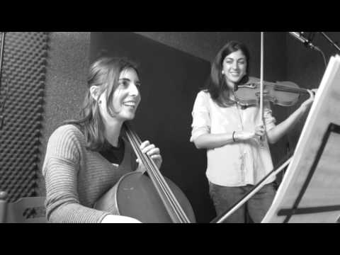 Making of Follia Vivaldi - Rework by Federico Truzzi