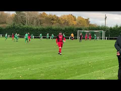 NPTFC Res 7 Rothwell Corinthians Res 0