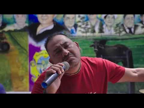 "DOÑA CHIMINA".  GIOVANY HERNANDEZ EL NIÑO PRODIGIO