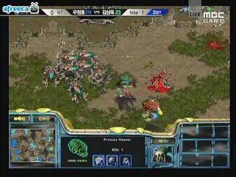 SPL  HoGiL vs Violet 2009-06-06  @ Heartbreak Ridge