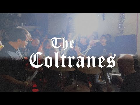 THE COLTRANES | LIVE AT EL RINCON [FULL SET] | SANTA ANA, CA | 01.23.25