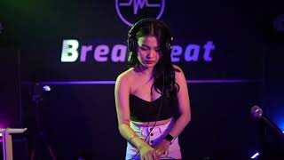 Download lagu NAFF Tak Seindah Cinta Yang Semestinya Remix By Break Beat DJ Baby Chia mp3